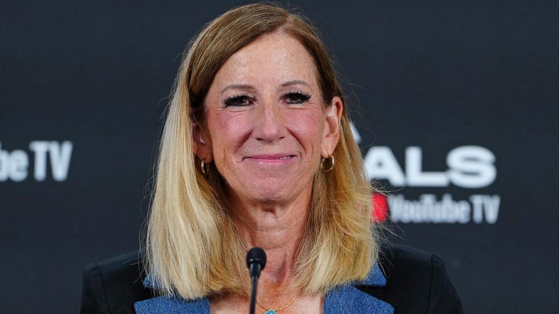 WNBA commissioner on CBA: 'We have to get it done by Monday'