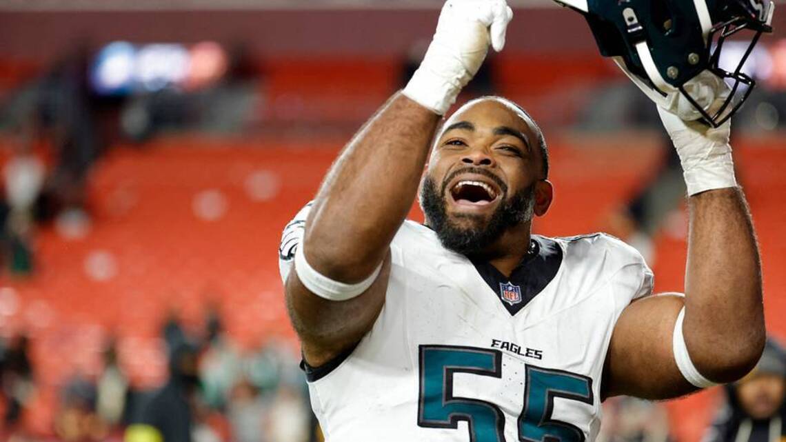 Brandon Graham Sets Deadline For Eagles Return, But Does Philly Still Need Him?