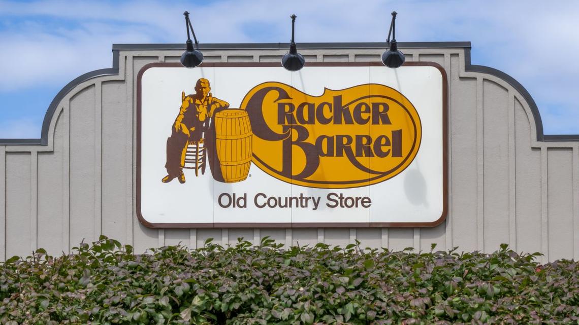 Cracker Barrel Is Bringing Back Nostalgic Fan-Favorite Menu Items 