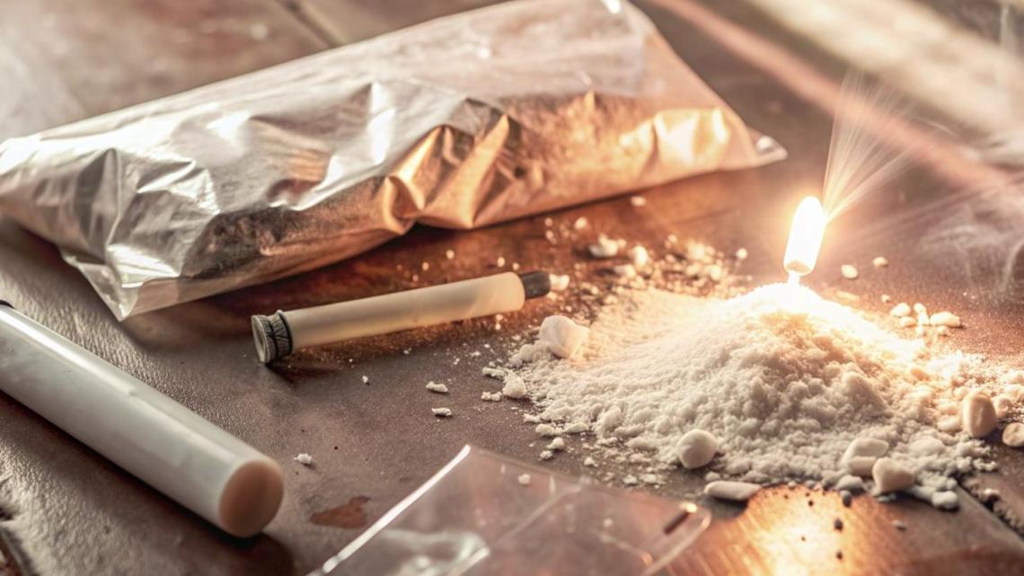 U.S. court sentences Bolivian ex anti-drug chief to 25 years