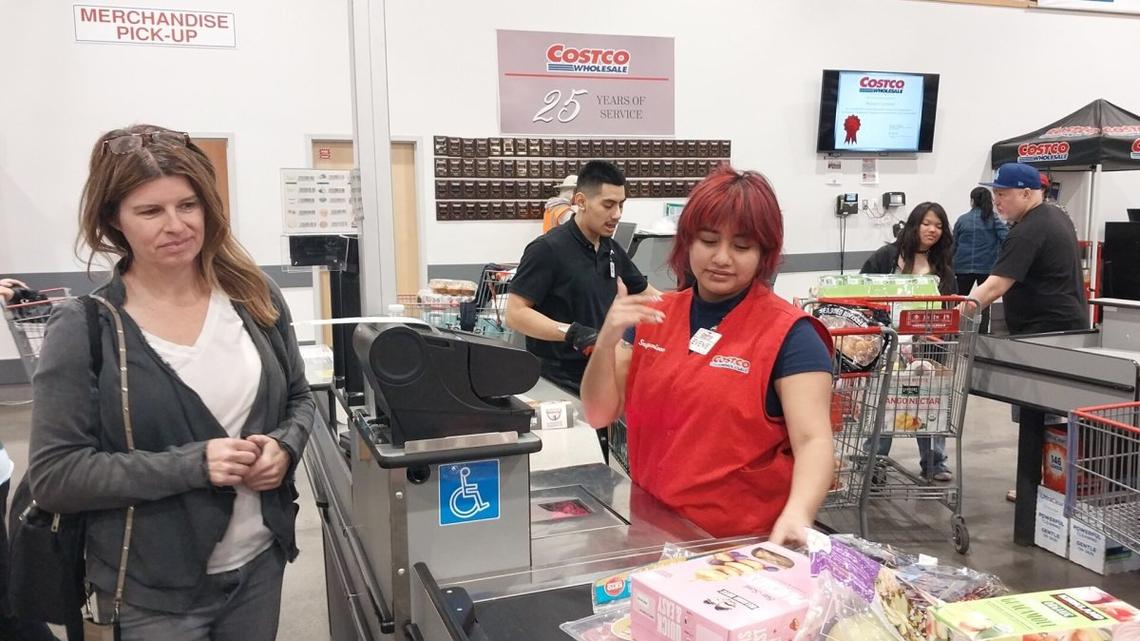 Costco makes investment that's great for members 