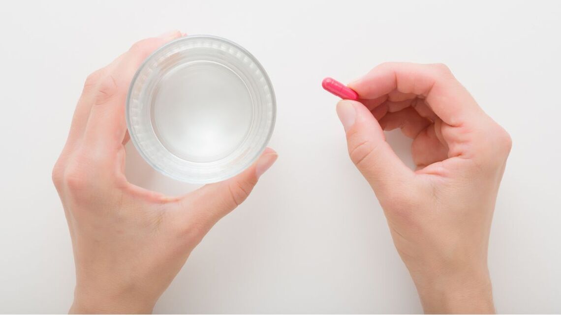 Taking Iron Daily Can Backfire—Plus 6 Other Mistakes You’re Probably Making