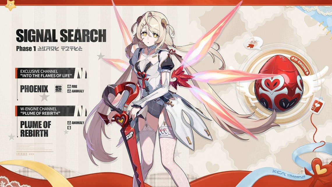Zenless Zone Zero 3.3 Special Program: Everything Revealed 