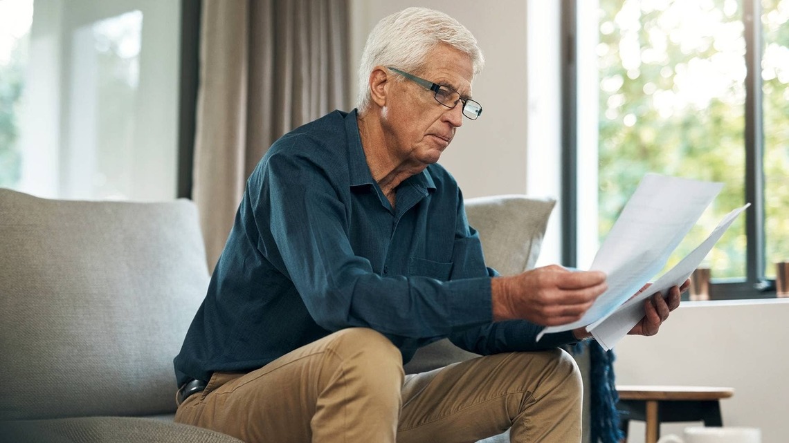 AARP study exposes inaccurate assumption about Social Security funds running out 