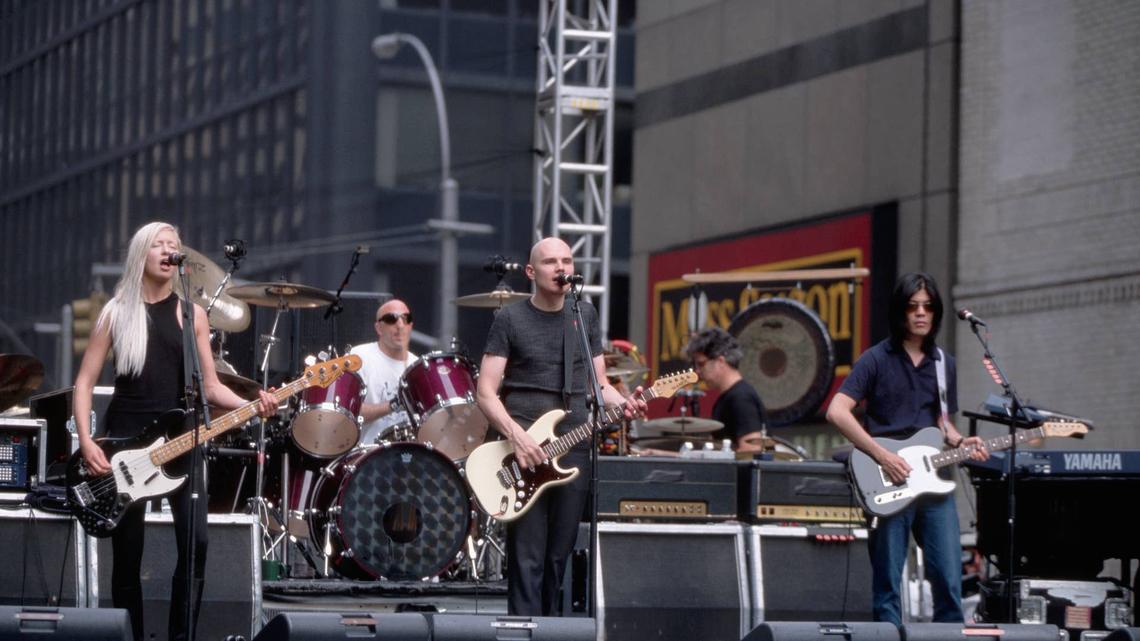 Iconic ‘90s Rock Band Announces Exciting Tour News for 30th Anniversary 