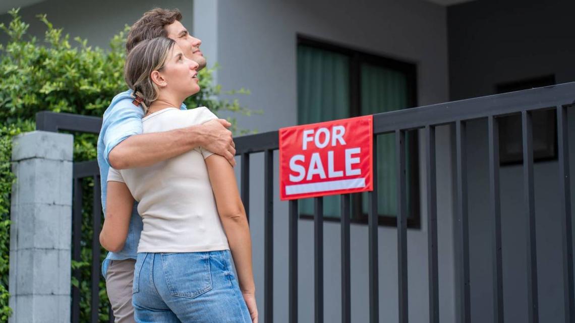 Redfin sees shift in home prices, housing market 