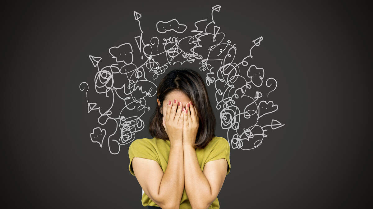 “Having mulligrubs is not having a fatal disease, but it can be a gateway to depression, even despair. It signals to me that my life is way out of balance,” writes Rev. Jan Griffin.