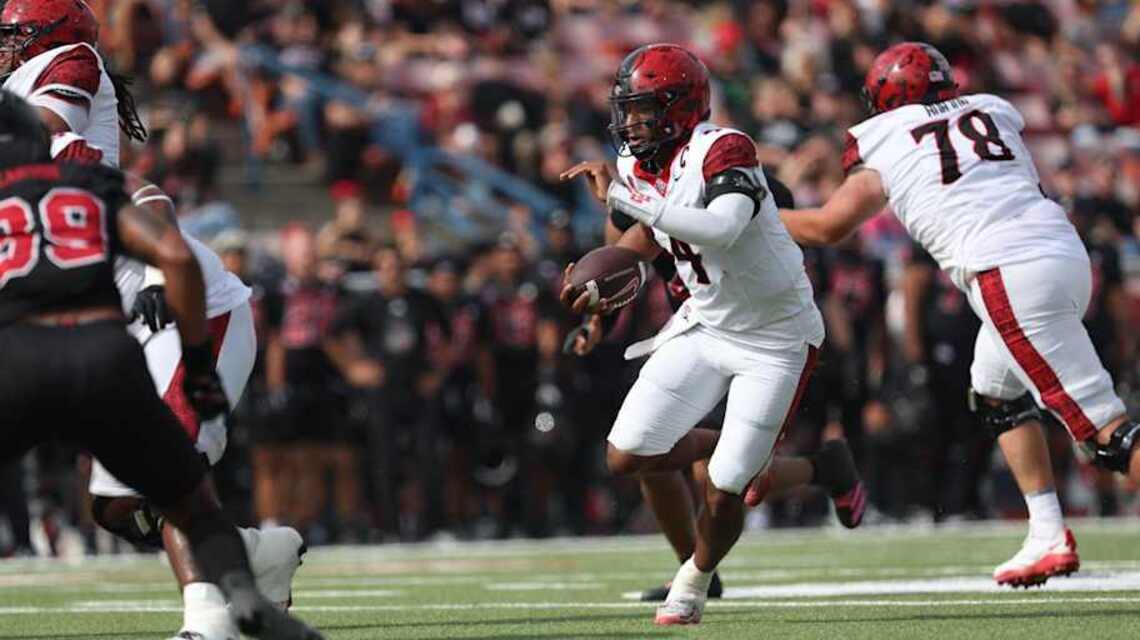 5 players who will define San Diego State football's first Pac-12 season