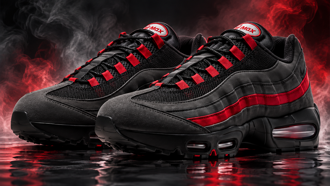Nike Air Max 95 Big Bubble: 7 Best Colorways to Buy Now