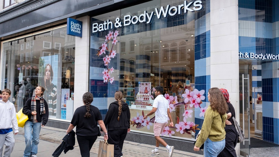 Bath & Body Works tackles a major customer complaint
