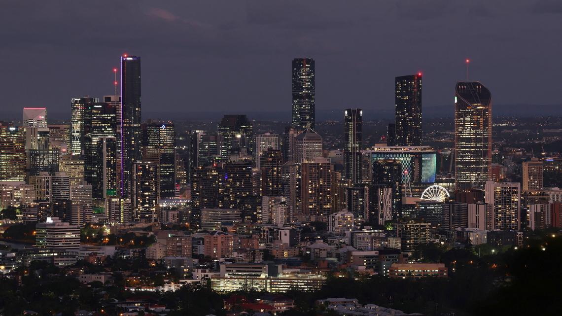 Aussie home prices set for weakest growth in four years as rates bite 