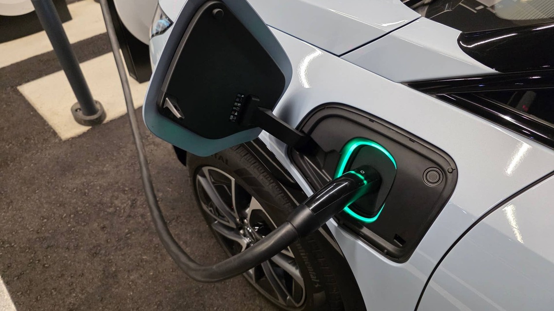 The Best and Worst U.S. Cities for EV Charging, Ranked