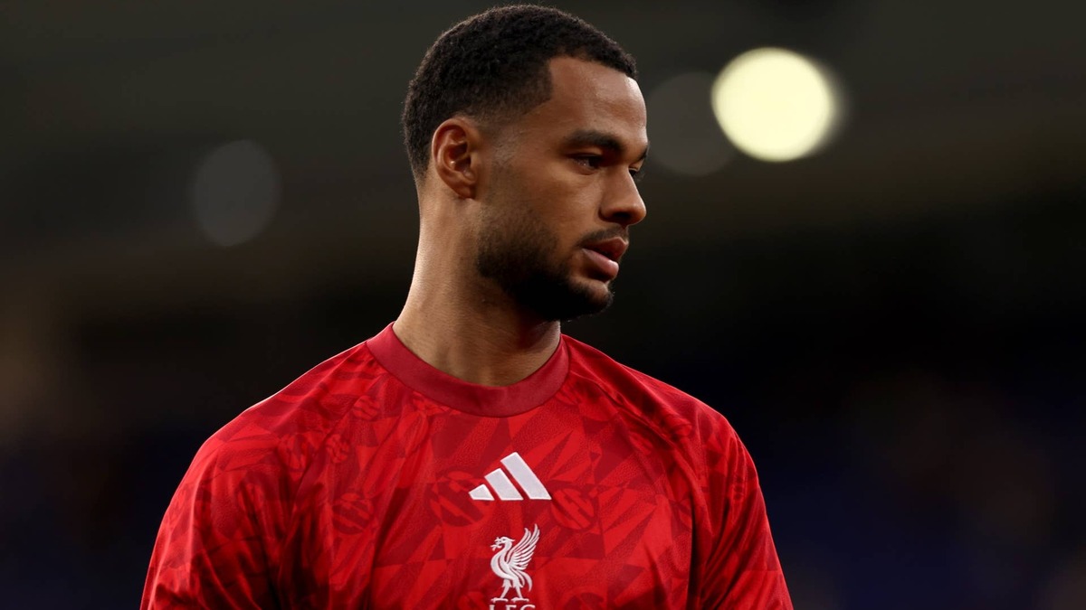Why Is Cody Gakpo Not Playing Today for Liverpool vs. Atletico Madrid in the UEFA Champions League?