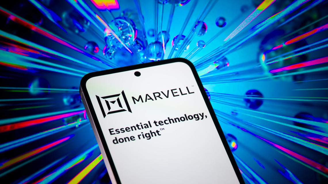 Goldman Sachs resets Marvell price target after earnings 