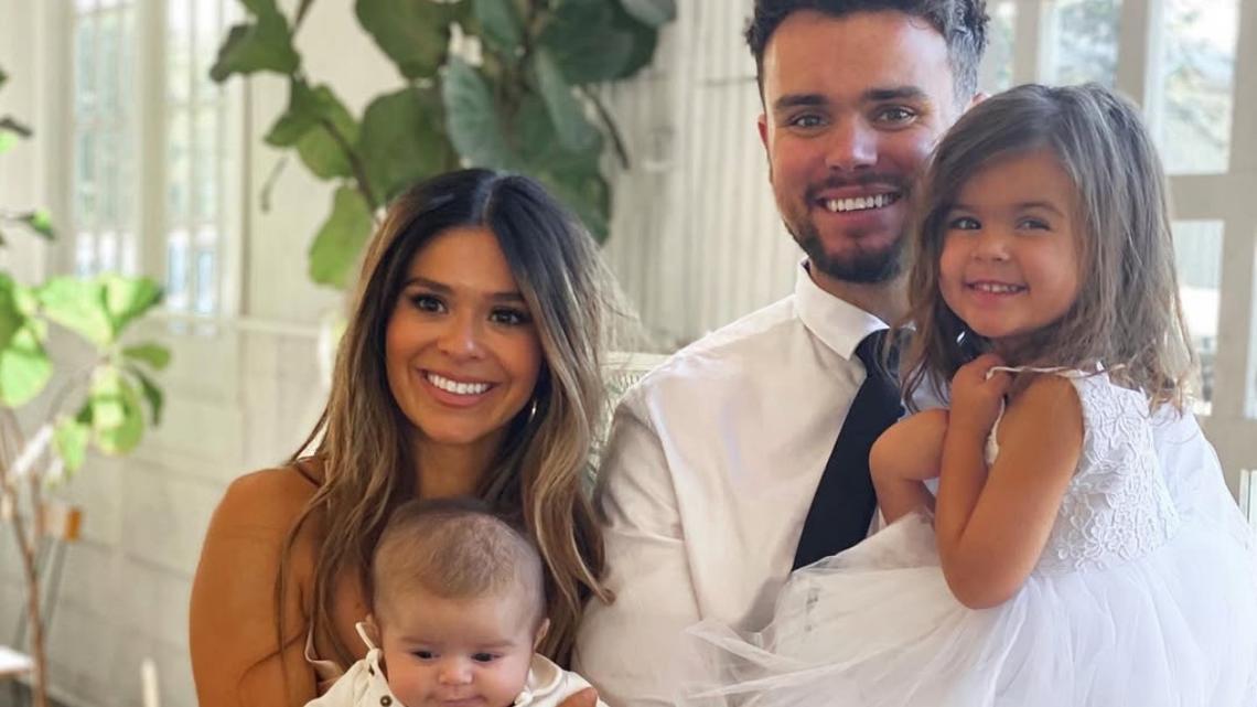 Inside Taylor Frankie Paul's Relationship With Ex-Husband Tate Paul 