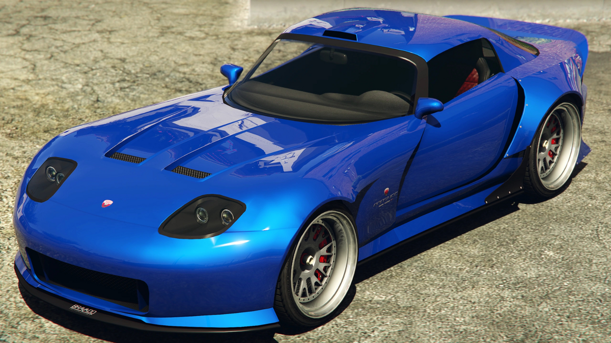 GTA WIKI