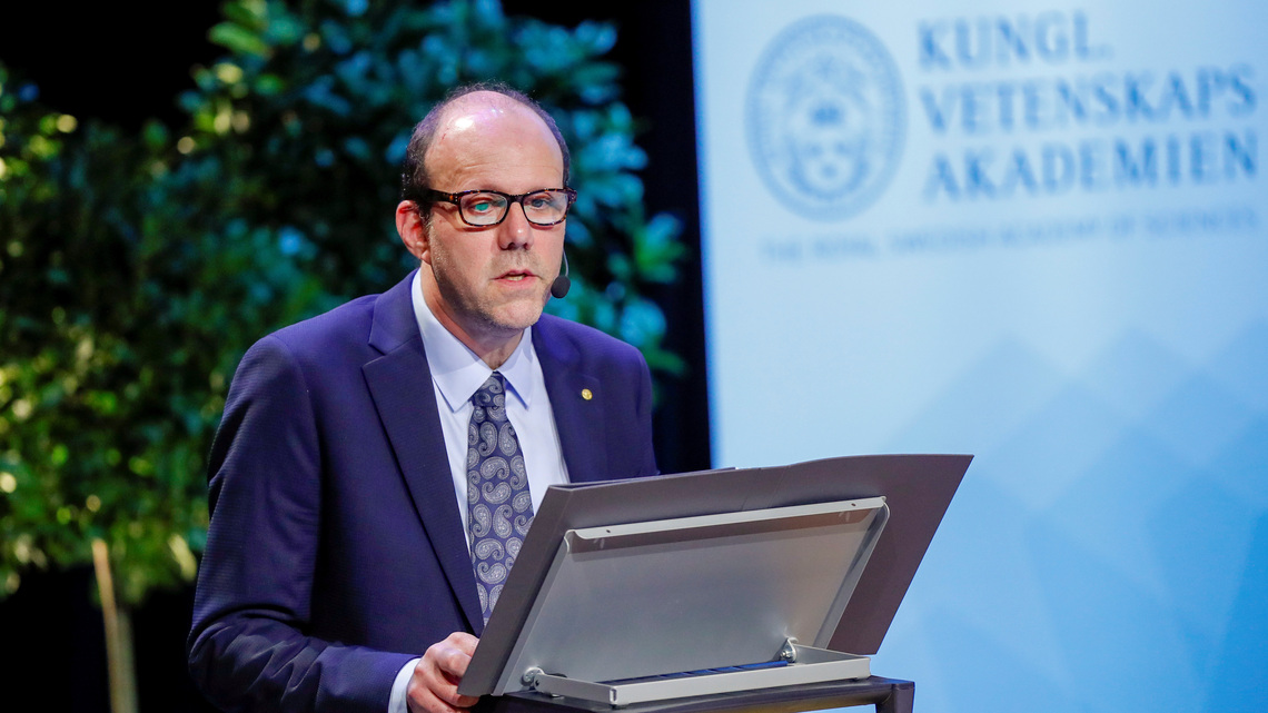 World Bank names Nobel laureate Michael Kremer as next chief economist 