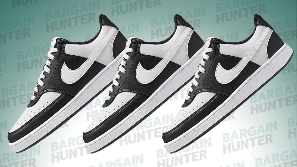 Amazon's Big Spring Sale Ends Tomorrow-So Get These Designer Sneakers For 24% Off Now 