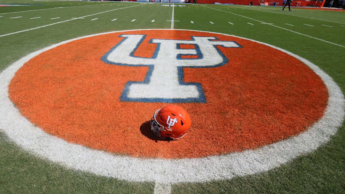 Gators Among Leaders for Four-Star Texas-Based Wideout