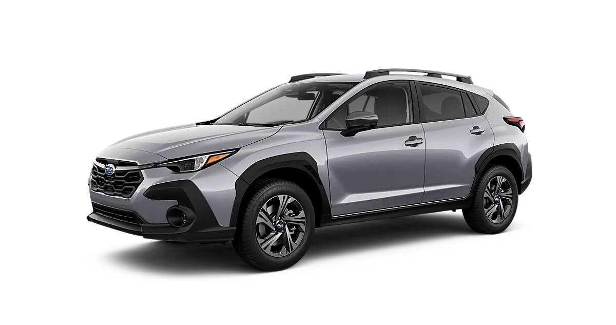 Subaru