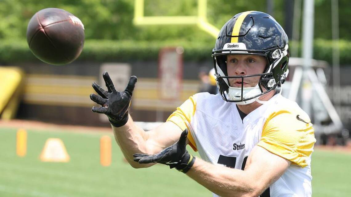 One Steelers Rookie With the Best Chance to Surprise Everyone