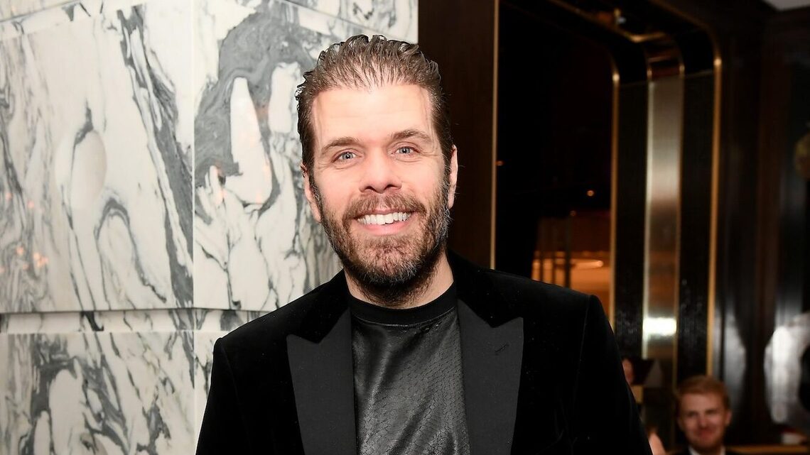 Perez Hilton's Family Reveals Blogger Needs 'Surgery' for Livestream Injuries 