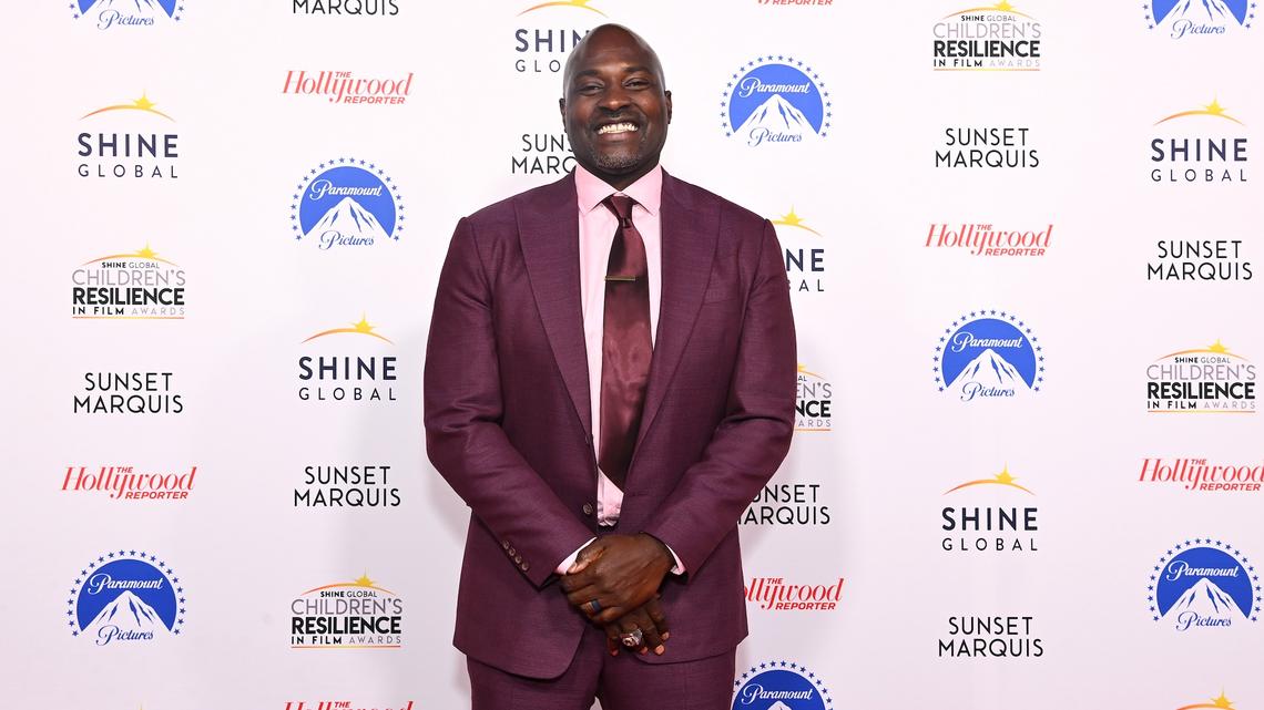 Former NFL Player Marcellus Wiley Accused of Rape by Ex ESPN Employee, Others 