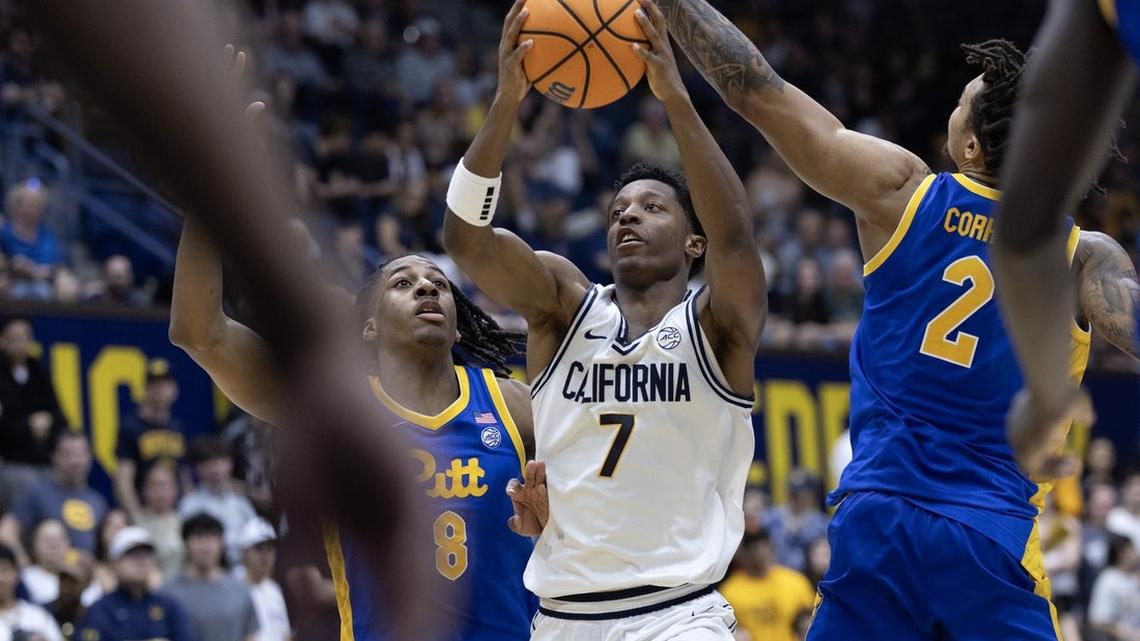 Cal's bubble hopes hang in the balance against skidding Georgia Tech 