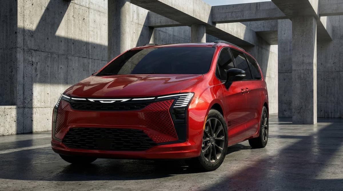 Chrysler