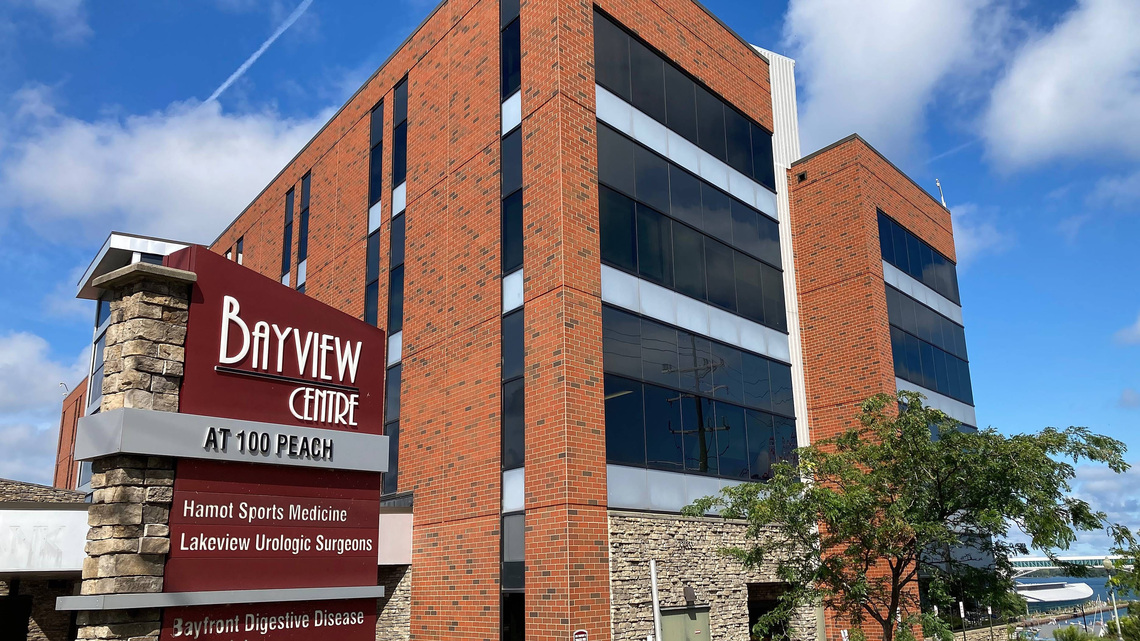 Two copayments? Some UPMC Hamot outpatient offices charge twice 