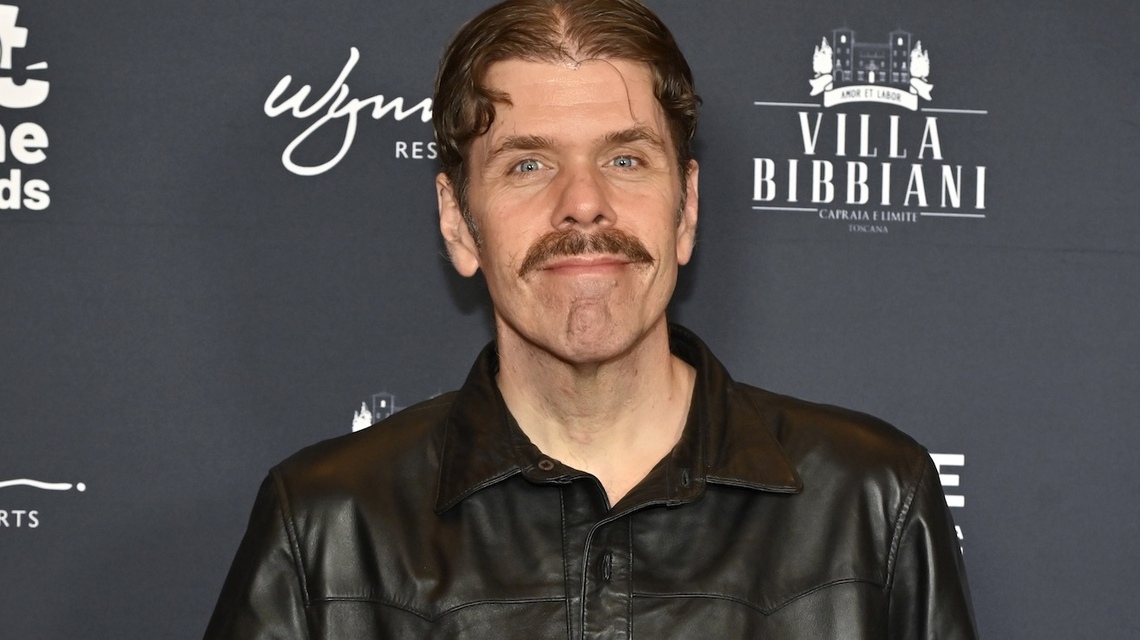 Perez Hilton's Rep Breaks Silence After Blogger's Hospitalization 