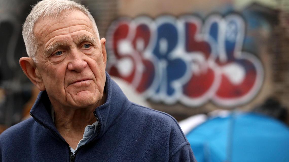 LA seeks to dump the federal judge overseeing a homelessness settlement 