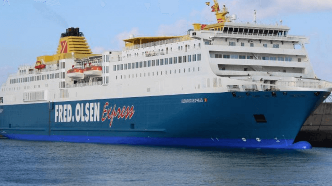 Everything You Need to Know About Taking a Ferry from Spain to the Canary Islands 
