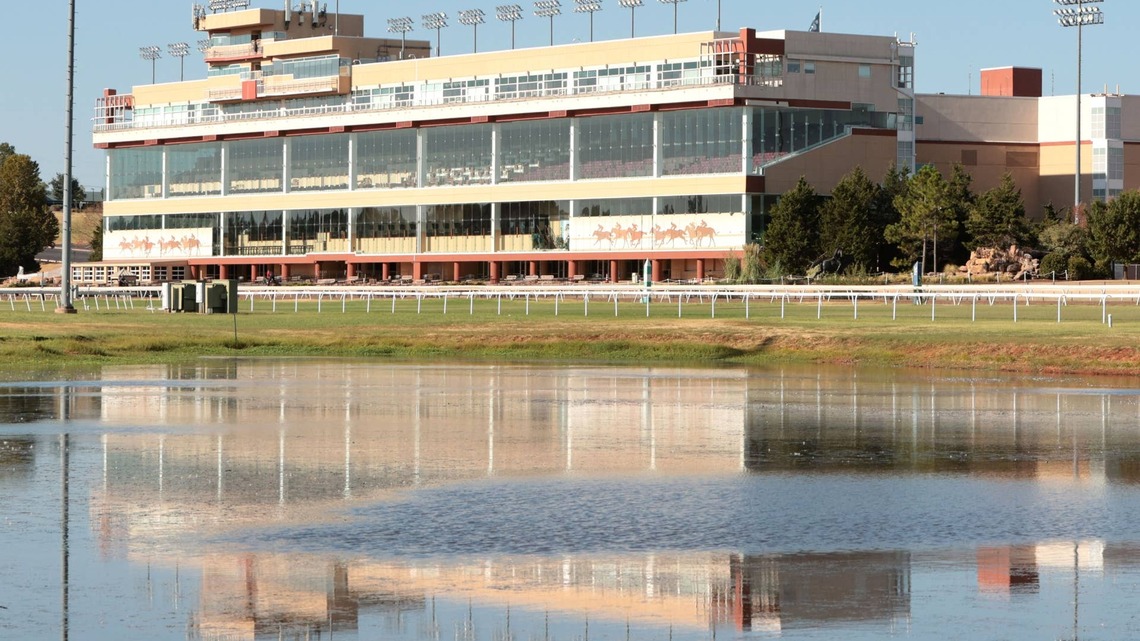 Prominent Quarter Horse Trainer Suspended Three Months For ‘Pig Juice' Positives 