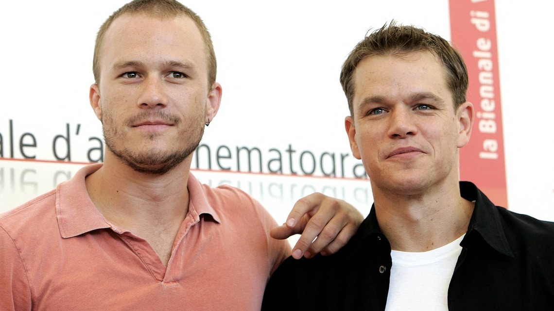 21 Years Ago Today: Matt Damon Released a Box-Office Flop, Now Considered an Underrated Gem 