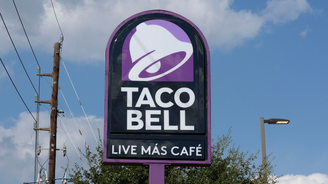 Taco Bell Just Added a Bold Coffee Shop Favorite to Its Menu-With a Twist 