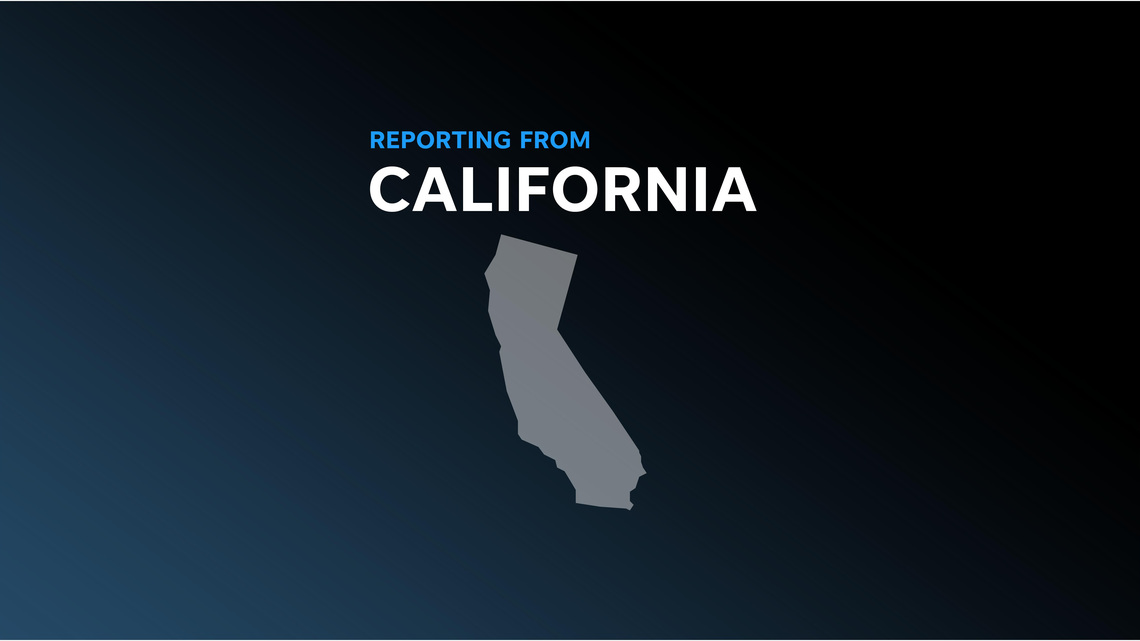 News helicopter crashes in Los Angeles, killing at least 3