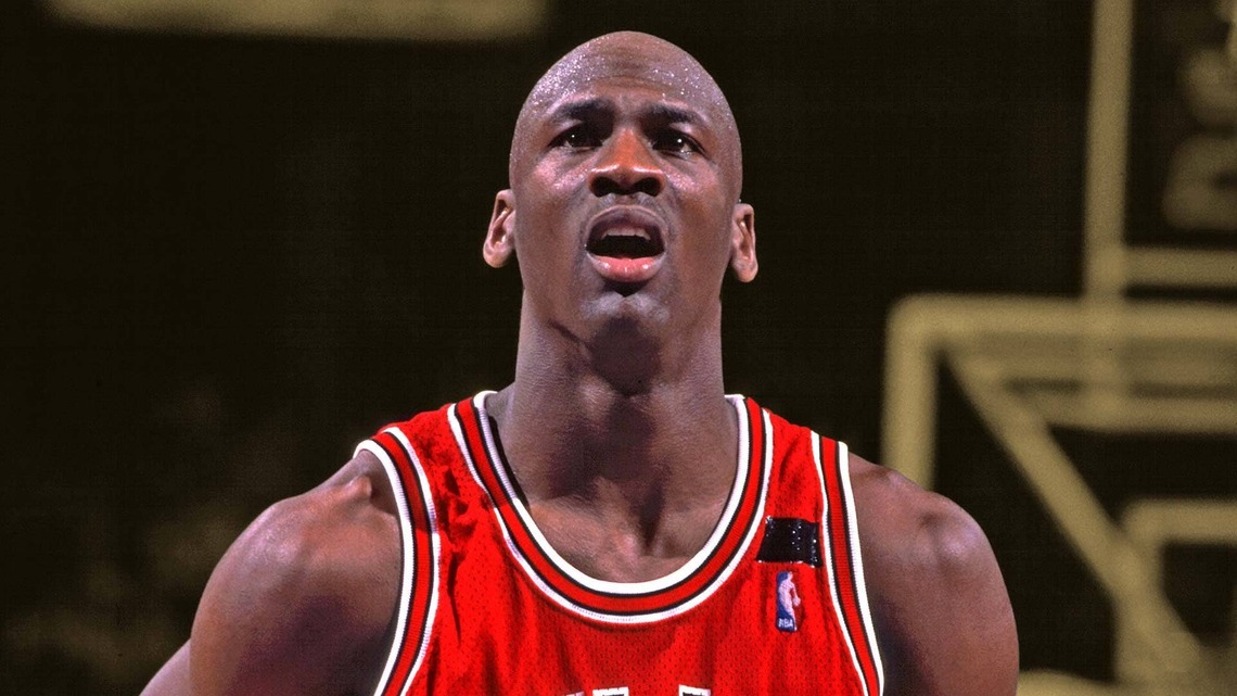 Michael Jordan's honest take on ranking NBA legends: "I never played against these players" 