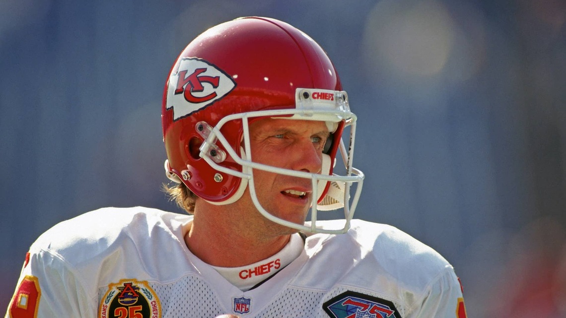 NFL Legend, 38, Refused to Let John Elway Have the Final Word in One of Monday Night Football's Greatest Games 