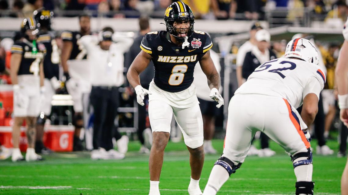 Chatter, insight on Wilson, Lightfoot, Lowe and UM’s new-look defensive line