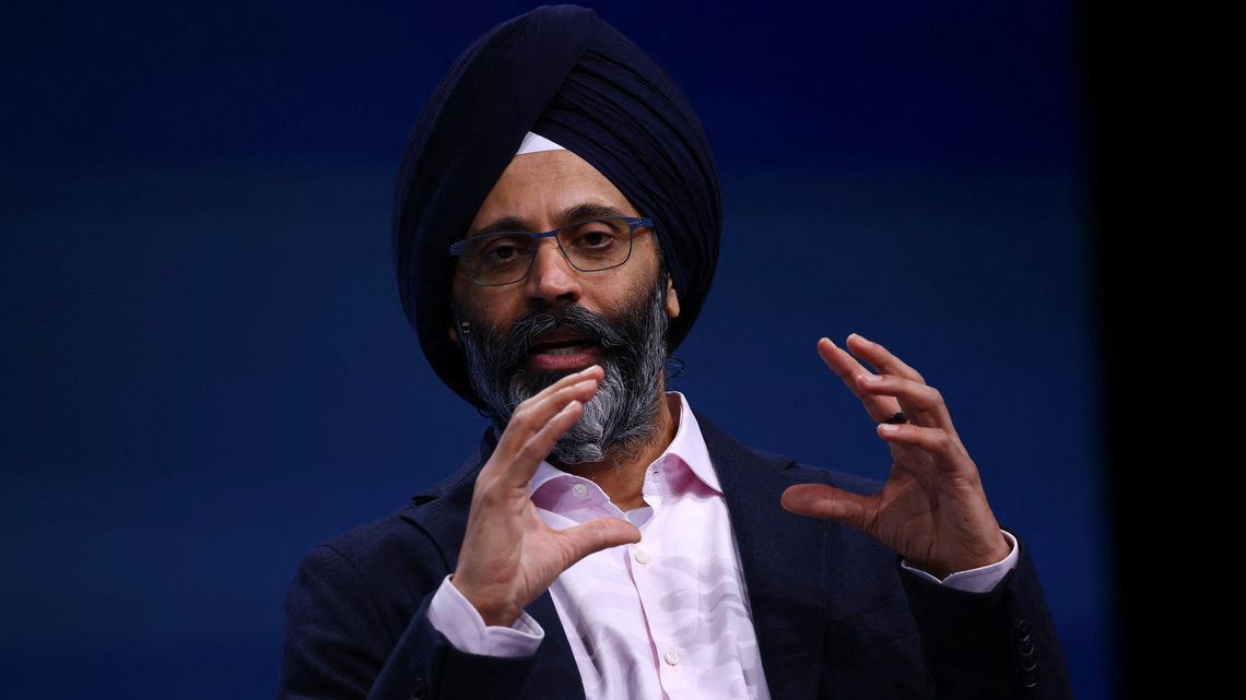 Disney names Character.AI's Karandeep Anand its first tech chief 