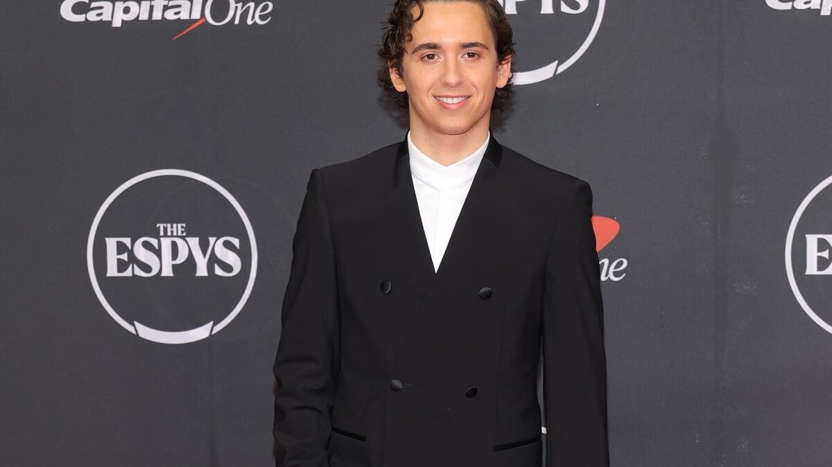 Marcello Hernandez