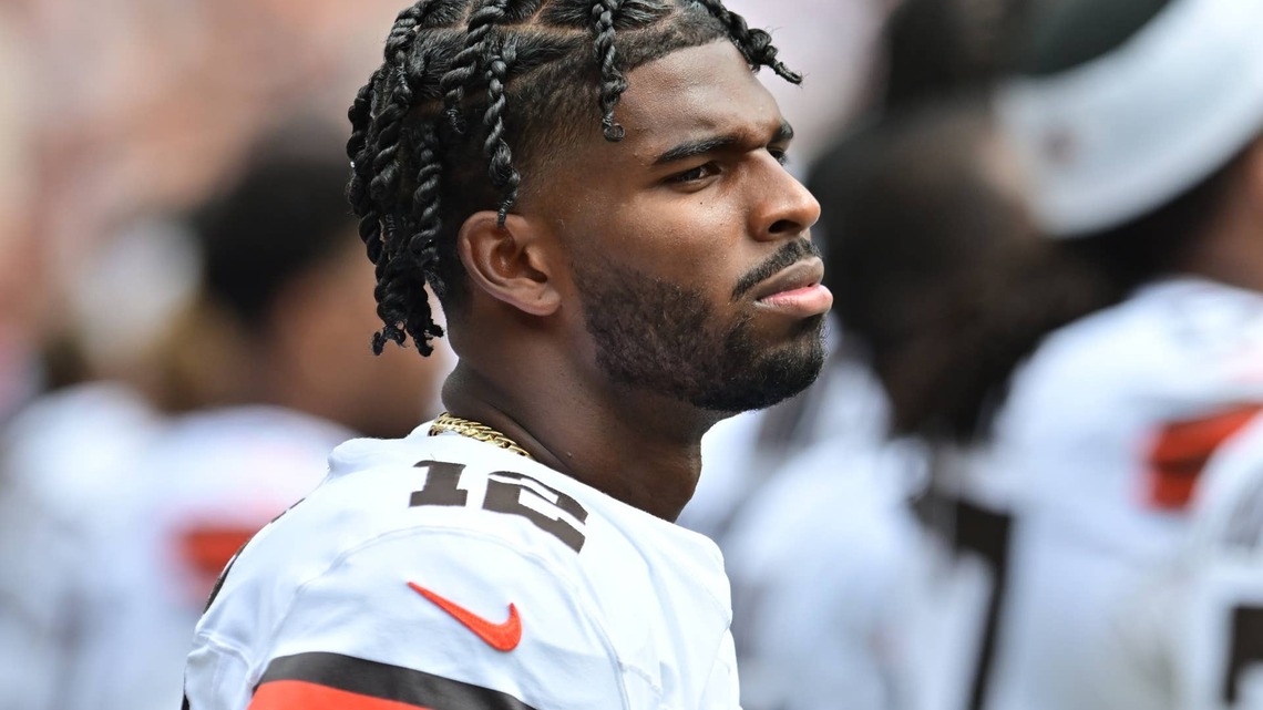 Browns React to Shedeur Sanders' Behavior on Saturday 