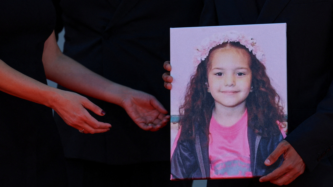 Israel admits its troops killed 5-year-old in Gaza, opens criminal probe