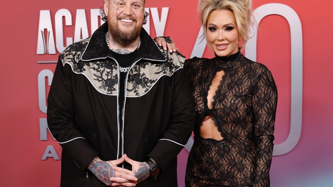 Bunnie Xo Claims Jelly Roll Has Started ‘Dating' After Filing for Divorce 