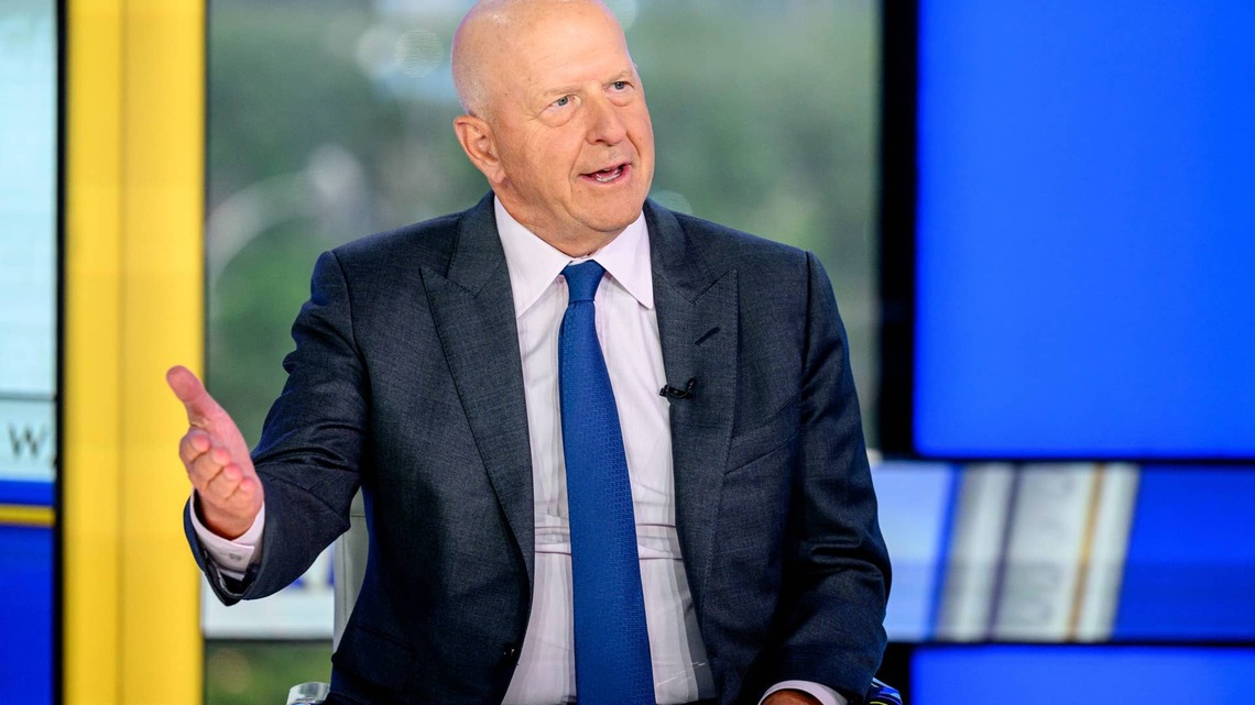 Goldman Sachs delivers its verdict on inflation and jobs