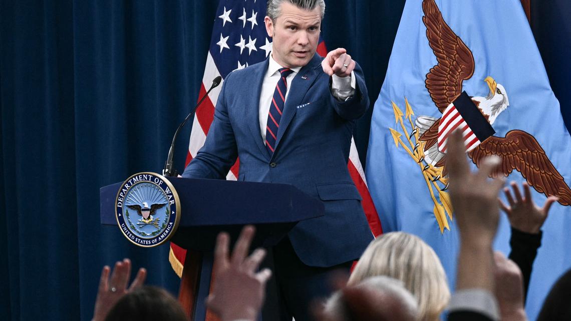 Iran is the first war of the social-media age. It's a black box