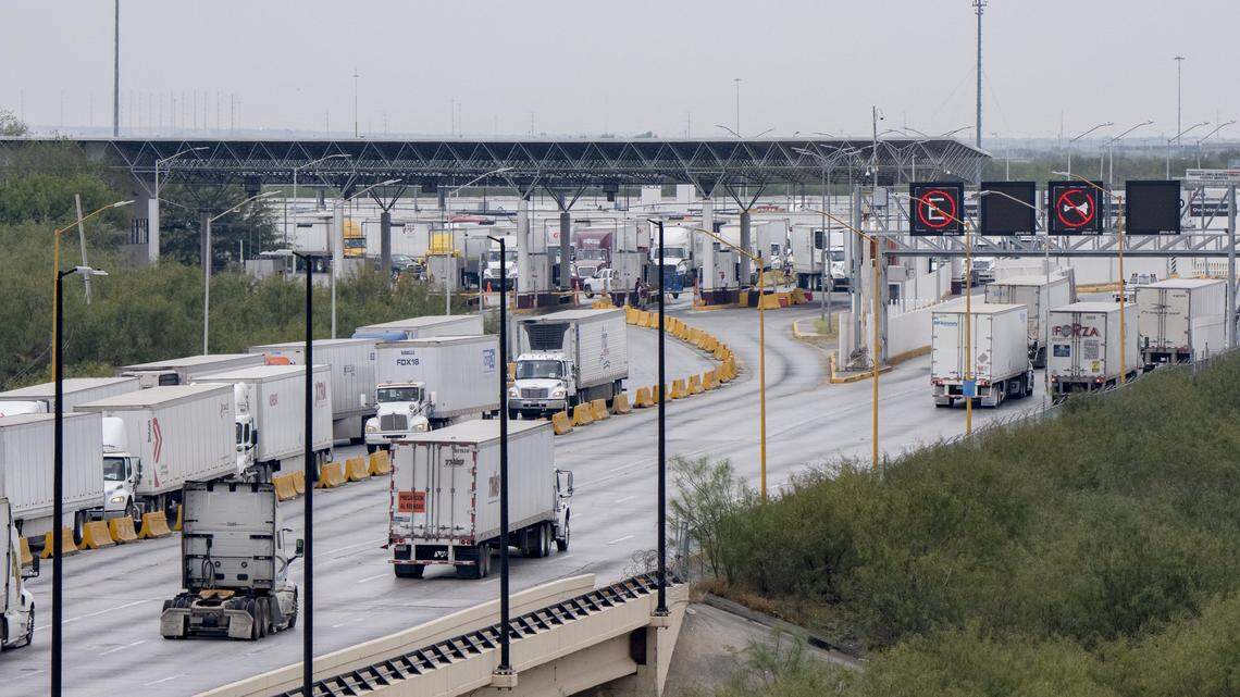 The trade statutes Trump will use to keep imposing tariffs