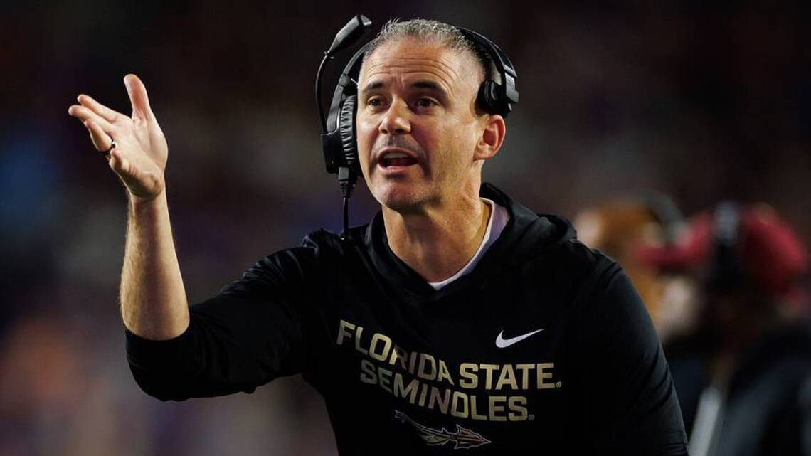 How Florida State Stacks Up In National Stats Two Games Into 2026 Season