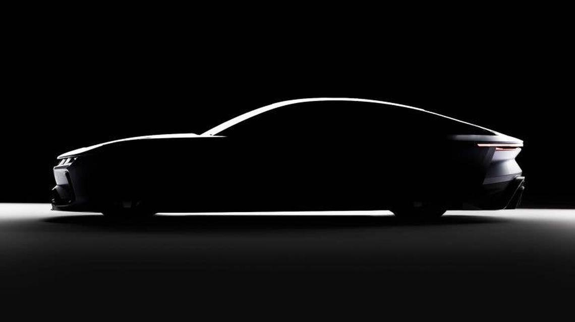 Jensen International Automotive